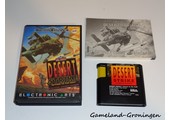 Desert Strike Return to the Gulf (Complete)