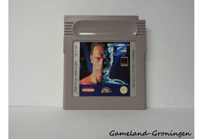 T2 Terminator 2 Judgment Day (FAH)