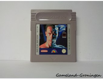 T2 Terminator 2 Judgment Day (FAH)