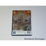 Robot Warlords (Compleet)