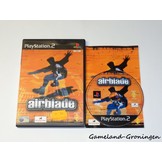 AirBlade (Compleet)