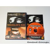 Smuggler's Run (Complete)