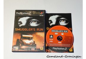 Smuggler's Run (Complete)