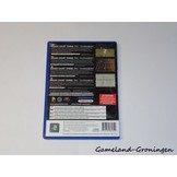 Smash Court Tennis Pro Tournament (Complete)