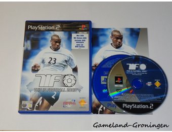 This is Football 2003 (Complete)