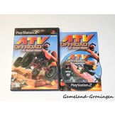 ATV Offroad (Complete)