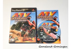 ATV Offroad (Compleet)