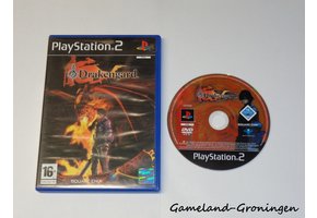 Dragon Guard (Boxed)