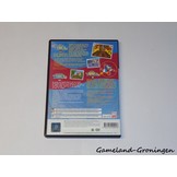 Disney's Donald Duck Quack Attack (Compleet)