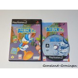 Disney's Donald Duck Quack Attack (Complete)