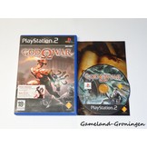 God of War (Complete)