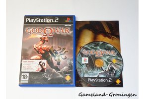 God of War (Complete)