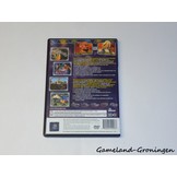 World Destruction League Thunder Tanks (Compleet)