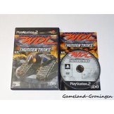 World Destruction League Thunder Tanks (Compleet)