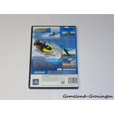 Splashdown (Compleet)