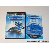 Splashdown (Compleet)