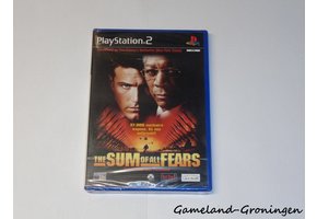 The Sum of All Fears