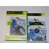 MotoGP Ultimate Racing Technology (Complete, Classics)