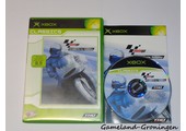 MotoGP Ultimate Racing Technology (Compleet, Classics)