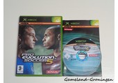 Pro Evolution Soccer 5 (Compleet)