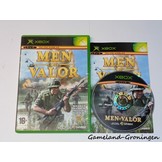 Men of Valor (Compleet)