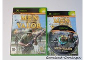Men of Valor (Compleet)