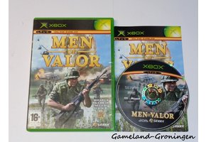 Men of Valor (Complete)