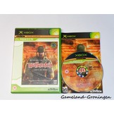 Return to Castle Wolfenstein Tides of War (Compleet, Classics)