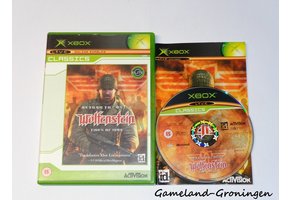 Return to Castle Wolfenstein Tides of War (Compleet, Classics)