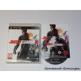 Just Cause 2 (Complete)