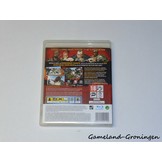 Borderlands (Complete)