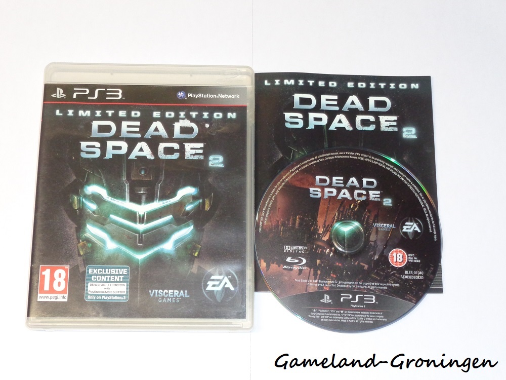Dead Space 2 (Complete)