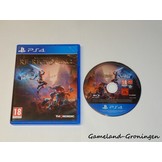 Kingdoms of Amalur Re-Reckoning (Compleet)