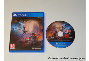 Kingdoms of Amalur Re-Reckoning (Complete)