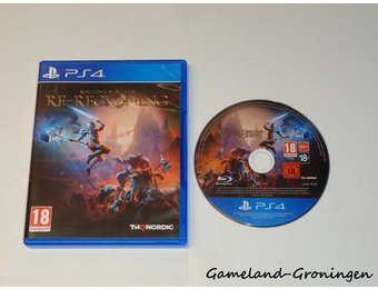 Kingdoms of Amalur Re-Reckoning (Complete)