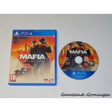 Mafia Definitive Edition (Compleet)