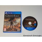 GreedFall (Compleet)