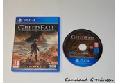 GreedFall (Complete)