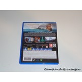 Divinity Original Sin II Definitive Edition (Complete)