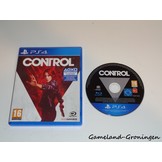 Control (Compleet)