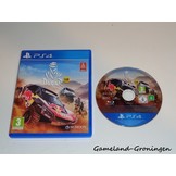 Dakar 18 (Compleet)