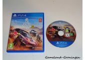 Dakar 18 (Complete)