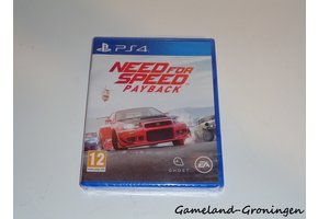 Need for Speed Payback