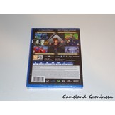 Kingdom Hearts III (Nieuw)