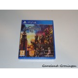 Kingdom Hearts III (New)