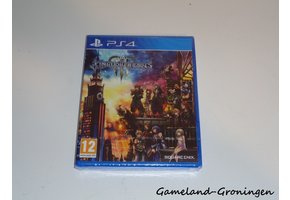 Kingdom Hearts III