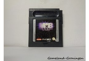 Men in Black The Series (EUR)