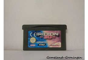 Iridion 3D (EUR)