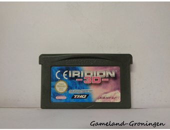 Iridion 3D (EUR)