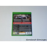 Dirt Rally 2.0 (Complete)